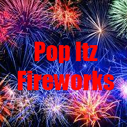 Pop Itz Fireworks